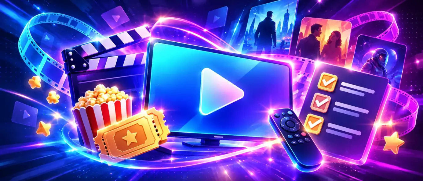 Illustration : Amazon Prime Video : le guide complet de la plateforme