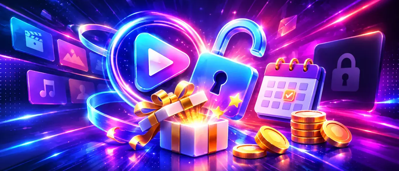 Illustration : Est-ce que le streaming est gratuit ?
