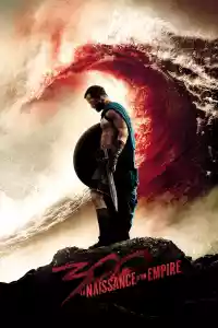 Jaquette du film 300 : La Naissance d’un Empire