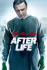 Jaquette du film After.Life