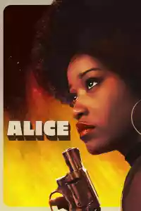 Jaquette du film Alice
