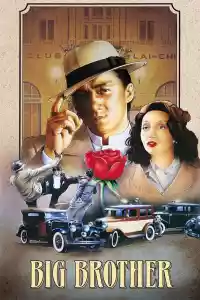 Affiche du film Big Brother