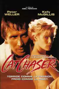 Affiche du film Cat Chaser