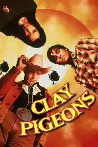 Affiche du film Clay Pigeons