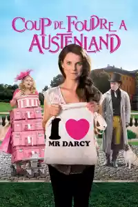 Affiche du film Coup de foudre à Austenland