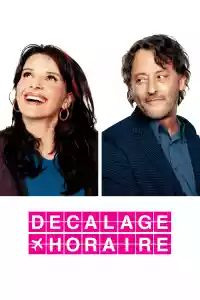 Affiche du film Décalage Horaire