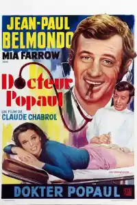 Jaquette : Docteur Popaul
