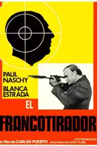 Affiche du film El francotirador