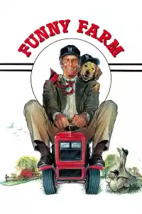 Affiche du film Funny Farm