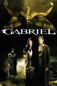 Affiche du film Gabriel