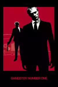 Affiche du film Gangster No. 1