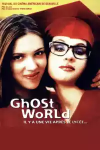 Affiche du film Ghost World
