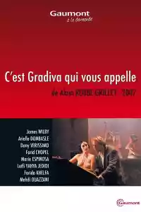 Affiche du film Gradiva