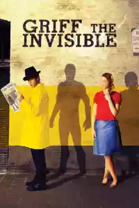 Affiche du film Griff the Invisible