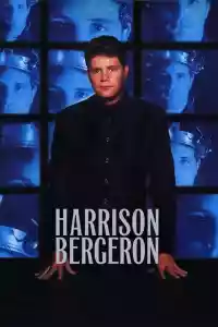 Affiche du film Harrison Bergeron