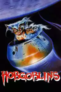 Affiche du film Hobgoblins