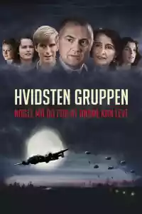Affiche du film Hvidsten gruppen