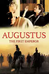 Affiche du film Imperium: Augustus