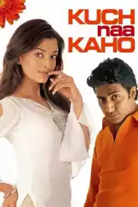 Affiche du film Kuch Naa Kaho