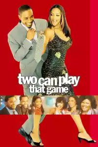 Affiche du film L'Amour N'est Qu'un Jeu