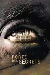 Affiche du film La Porte des secrets