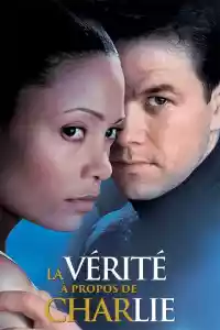 Affiche du film La Vérité sur Charlie
