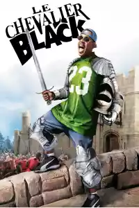 Affiche du film Le Chevalier black