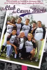 Affiche du film Le Club des cœurs brisés