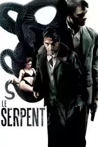 Affiche du film Le serpent