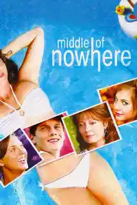 Affiche du film Middle of Nowhere