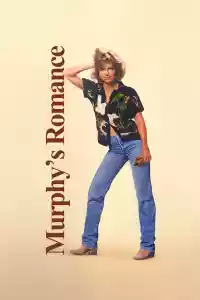 Affiche du film Murphy's Romance