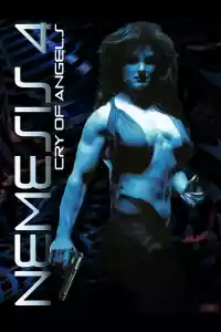 Affiche du film Nemesis 4: Death Angel