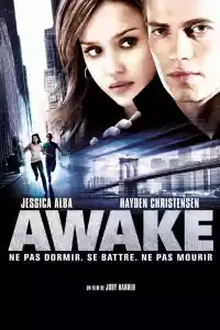Affiche du film Réveillez-vous