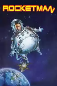 Affiche du film RocketMan