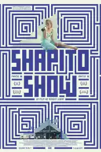 Affiche du film Shapito show - partie 1