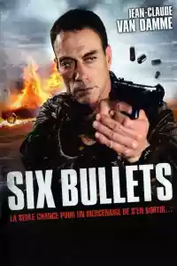 Affiche du film Six Bullets