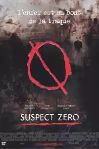 Affiche du film Suspect Zero