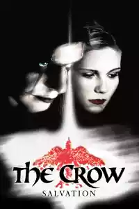 Affiche du film The Crow : Salvation
