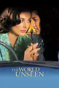 Affiche du film The World Unseen