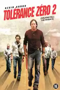 Affiche du film Tolérance zéro 2