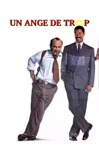 Affiche du film Un ange de trop