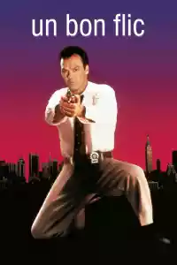 Affiche du film Un bon flic