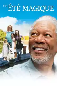 Affiche du film Un été magique