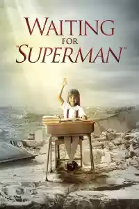 Affiche du film Waiting for "Superman"