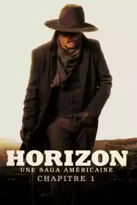 Affiche du film Horizon : Une saga américaine - Chapitre 1