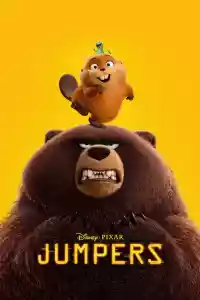 Jaquette : Jumpers