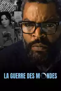 Jaquette : La Guerre des mondes