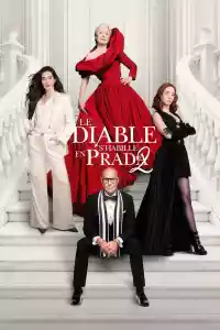 Affiche du film Le Diable s'habille en Prada 2