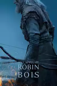Affiche du film On l'appelait Robin des Bois