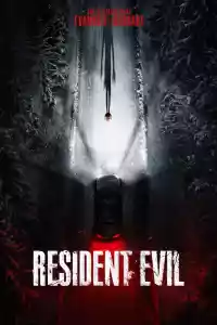 Affiche du film Resident Evil